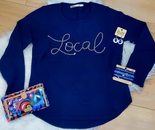 Local Knit Sweater