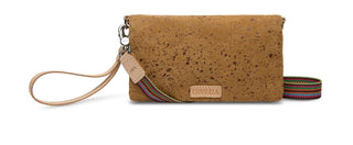 Consuela Uptown Crossbody Cider