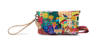 Consuela Uptown Crossbody Colin
