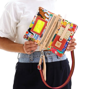 Consuela Uptown Crossbody Colin