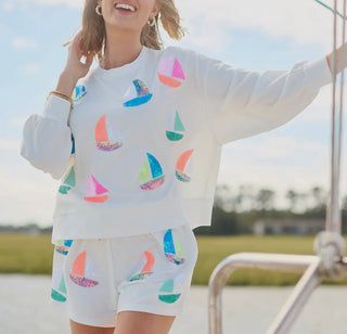 Millie Sail Away Set