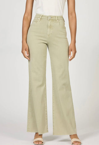 Dear John Fiona Wide Leg Abbey Stone