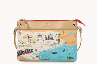 Texas Crossbody