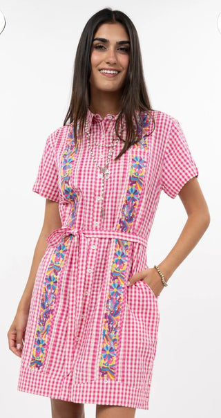 Ivy Jane Dominga Dress