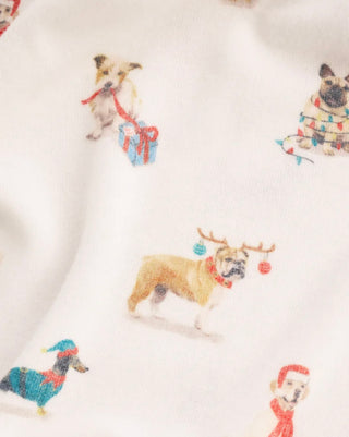 Z Supply Cozy Up Pup Pj's SET