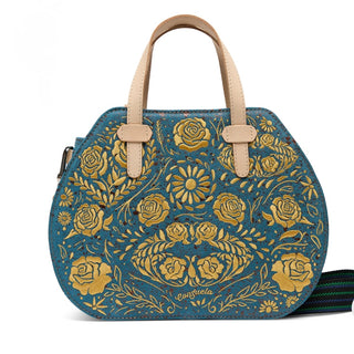 Consuela Lady Bird Satchel Shiloh