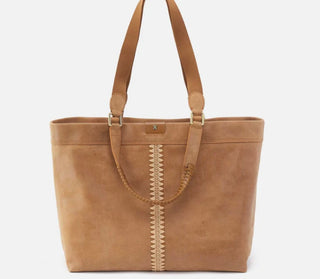 Romy Max Tote Whiskey