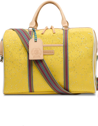 Consuela Jetsetter Harlow