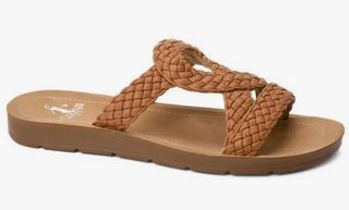 All Tangled Up Cognac