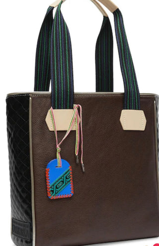 Consuela Classic Tote Isabel
