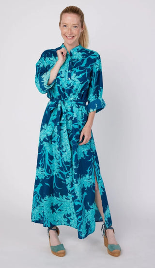 Elina Maxi Dress