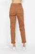 Camel Judy Blue Denim Joggers 88857REG