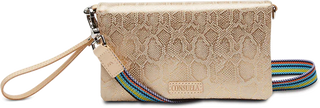 Uptown Crossbody Gilded