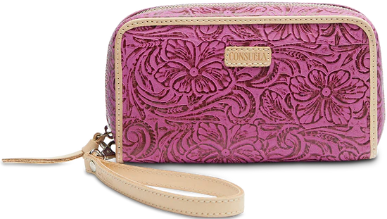 Wristlet Wallet Mena