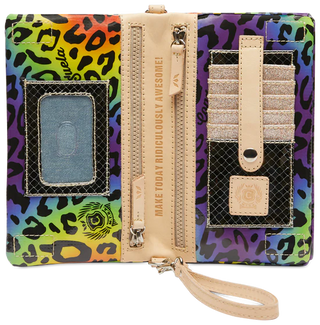 Uptown Crossbody Semi