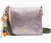 Lulu Downtown Crossbody