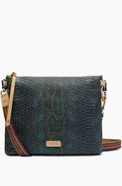 Downtown Crossbody Rattler Rattl