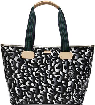 Zipper Tote Rox
